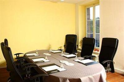 фото отеля Hotel Restaurant Hofgut Imsbach Tholey