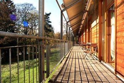 фото отеля Hotel Restaurant Hofgut Imsbach Tholey