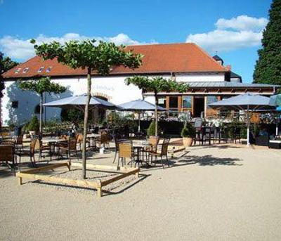 фото отеля Hotel Restaurant Hofgut Imsbach Tholey