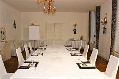 фото отеля Hotel Restaurant Hofgut Imsbach Tholey