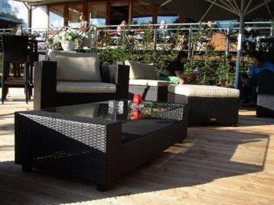 фото отеля Hotel Restaurant Hofgut Imsbach Tholey