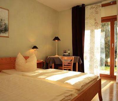 фото отеля Hotel Restaurant Hofgut Imsbach Tholey