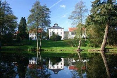 фото отеля Hotel Restaurant Hofgut Imsbach Tholey