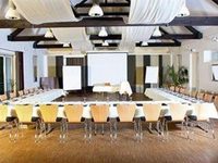 Hotel Restaurant Hofgut Imsbach Tholey