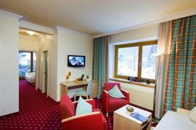 фото отеля Harmony's Hotel Kärntnerhof Bad Kleinkirchheim