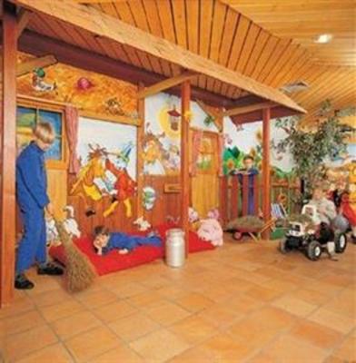 фото отеля Harmony's Hotel Kärntnerhof Bad Kleinkirchheim