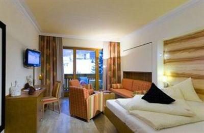 фото отеля Harmony's Hotel Kärntnerhof Bad Kleinkirchheim