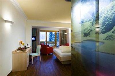 фото отеля Harmony's Hotel Kärntnerhof Bad Kleinkirchheim