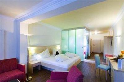 фото отеля Harmony's Hotel Kärntnerhof Bad Kleinkirchheim