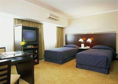 фото отеля Tryp Iguatemi