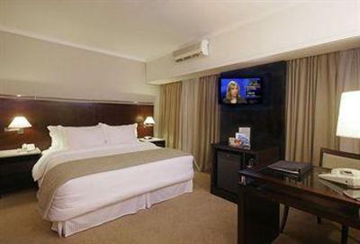 фото отеля Tryp Iguatemi