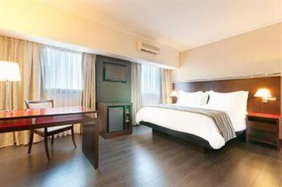 фото отеля Tryp Iguatemi