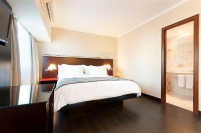 фото отеля Tryp Iguatemi