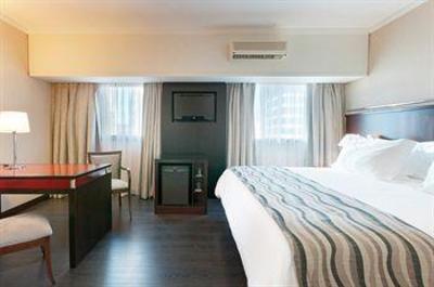 фото отеля Tryp Iguatemi