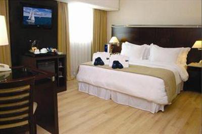 фото отеля Tryp Iguatemi