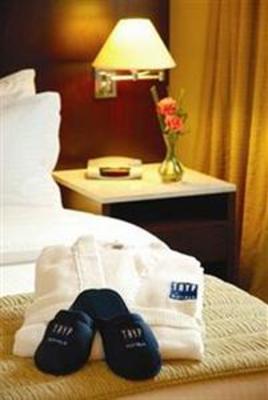 фото отеля Tryp Iguatemi