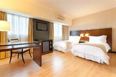 фото отеля Tryp Iguatemi