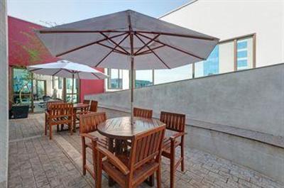 фото отеля Tryp Iguatemi