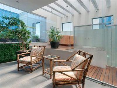 фото отеля Tryp Iguatemi