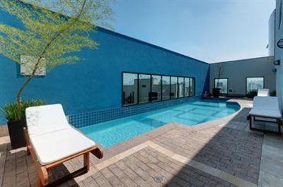 фото отеля Tryp Iguatemi