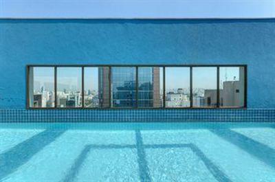 фото отеля Tryp Iguatemi