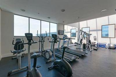 фото отеля Tryp Iguatemi