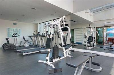 фото отеля Tryp Iguatemi