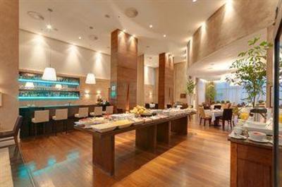 фото отеля Tryp Iguatemi