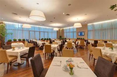 фото отеля Tryp Iguatemi