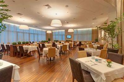 фото отеля Tryp Iguatemi