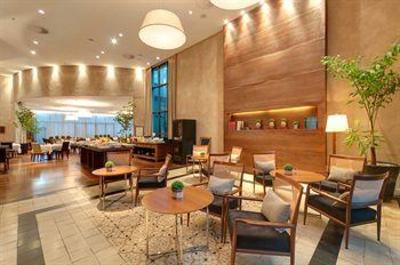 фото отеля Tryp Iguatemi