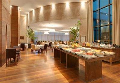 фото отеля Tryp Iguatemi