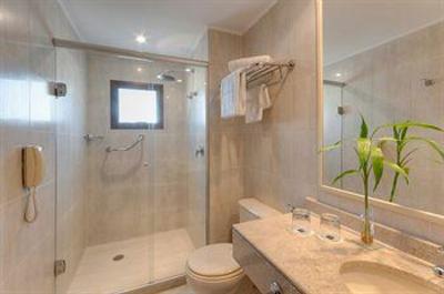 фото отеля Tryp Iguatemi