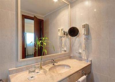 фото отеля Tryp Iguatemi