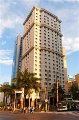фото отеля Tryp Iguatemi