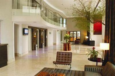 фото отеля Tryp Iguatemi