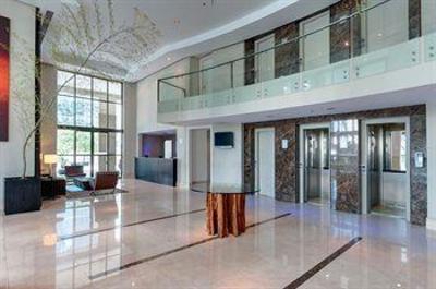 фото отеля Tryp Iguatemi