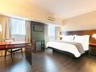 фото отеля Tryp Iguatemi