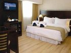 фото отеля Tryp Iguatemi