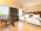 фото отеля Tryp Iguatemi