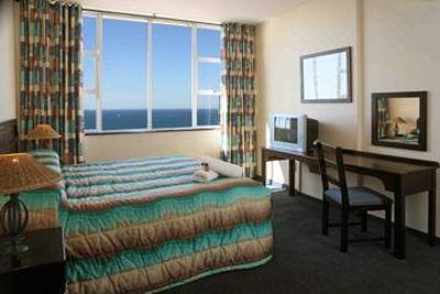 фото отеля Beach Hotel Durban