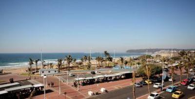 фото отеля Beach Hotel Durban