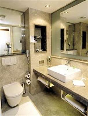 фото отеля Divan Hotel Ankara