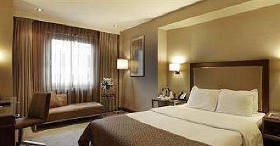 фото отеля Divan Hotel Ankara