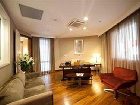 фото отеля Divan Hotel Ankara