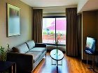 фото отеля Divan Hotel Ankara