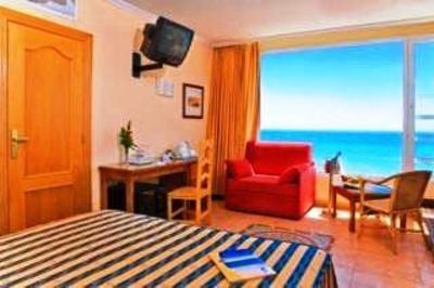 фото отеля Playasol Spa Hotel