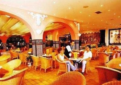 фото отеля Playasol Spa Hotel