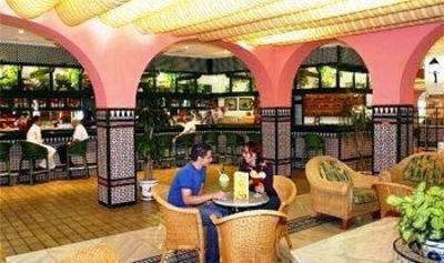 фото отеля Playasol Spa Hotel