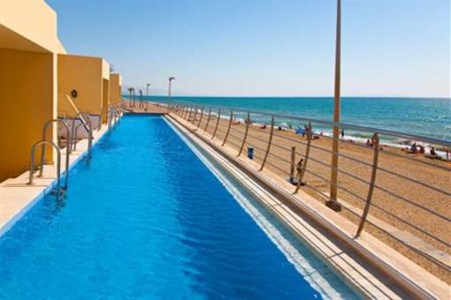 фото отеля Playasol Spa Hotel